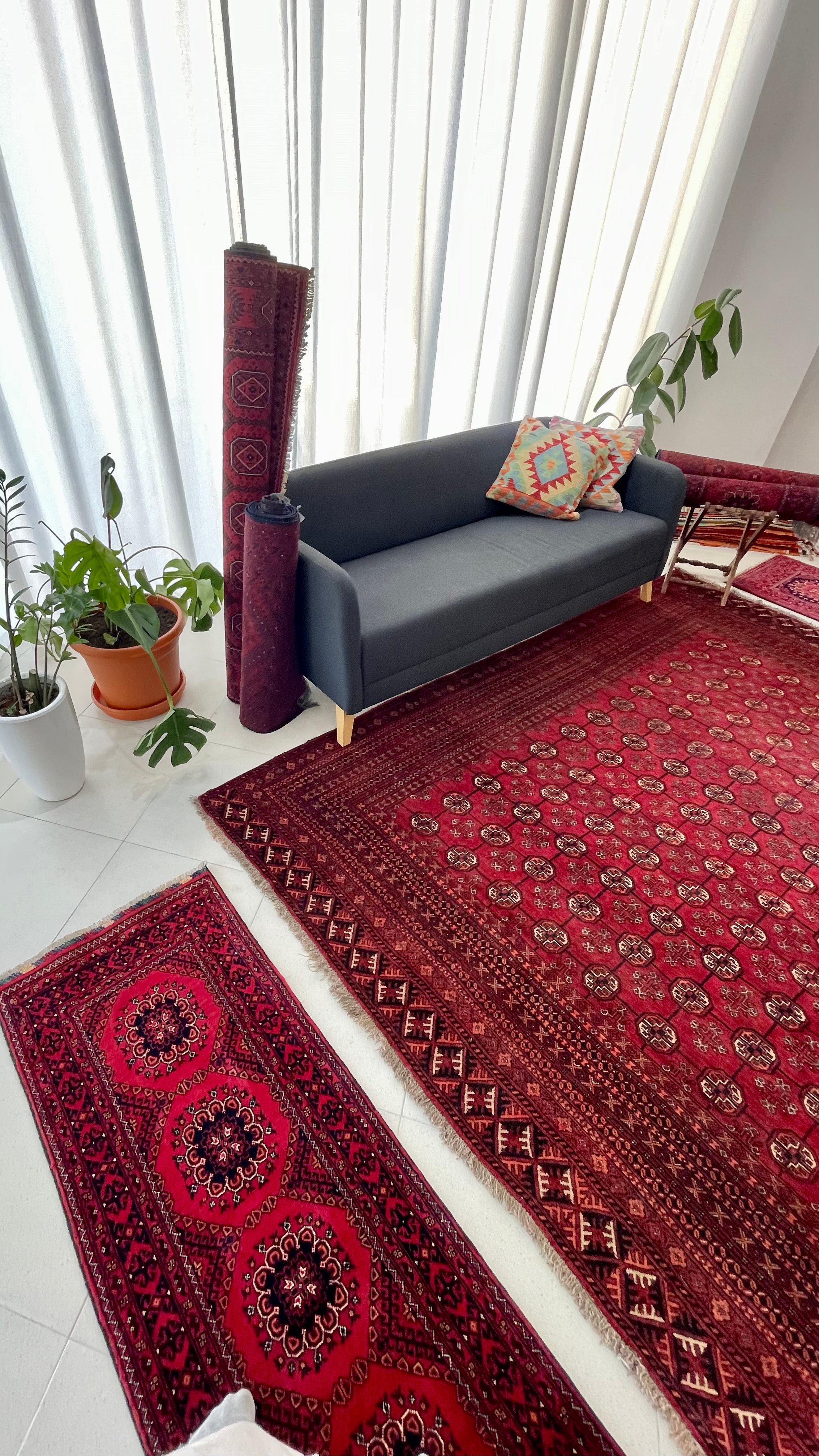Khal Muhammadi 034 - 1.57x0.60 MTR Jerm | جِرْم 