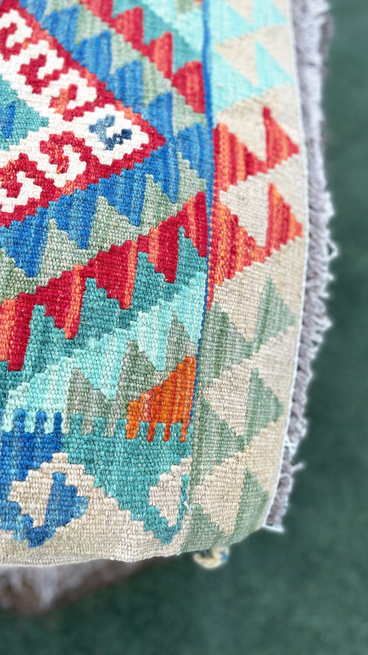 Mini Faryab 88 - ~ 50x50 cm Jerm | جِرْم 