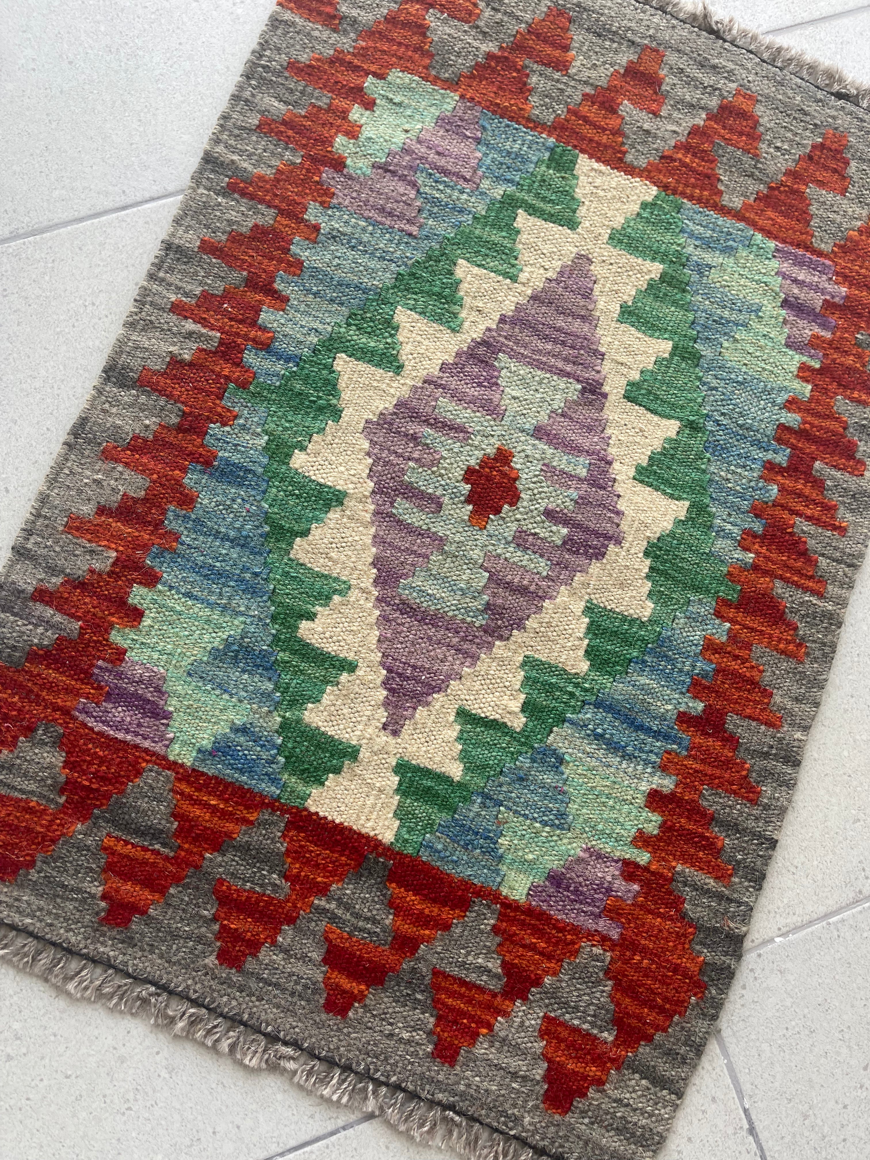 Mini Faryab 61 - 62x42 cm Jerm | جِرْم 