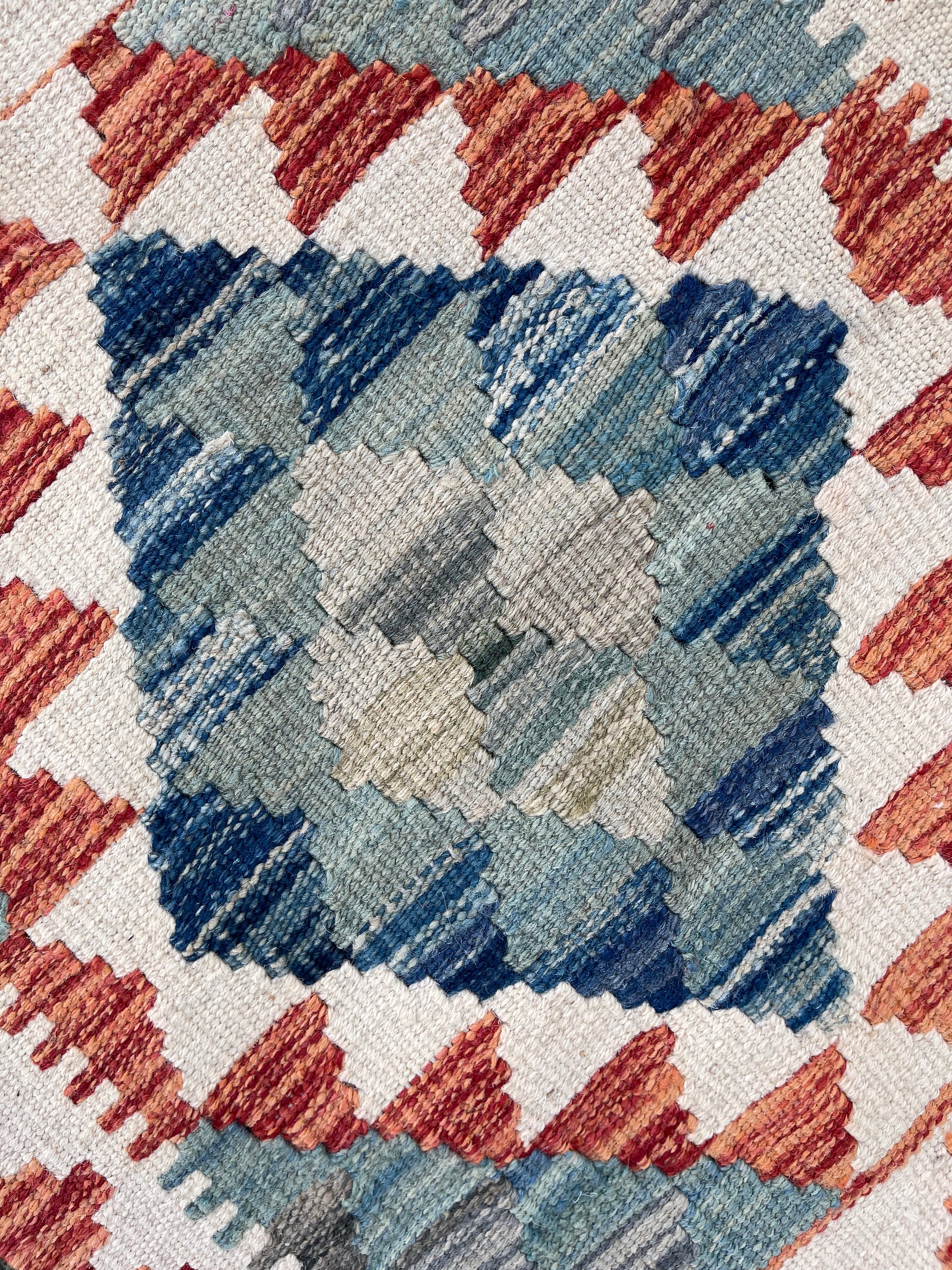 Mini Faryab 26 - ~ 50x50 cm