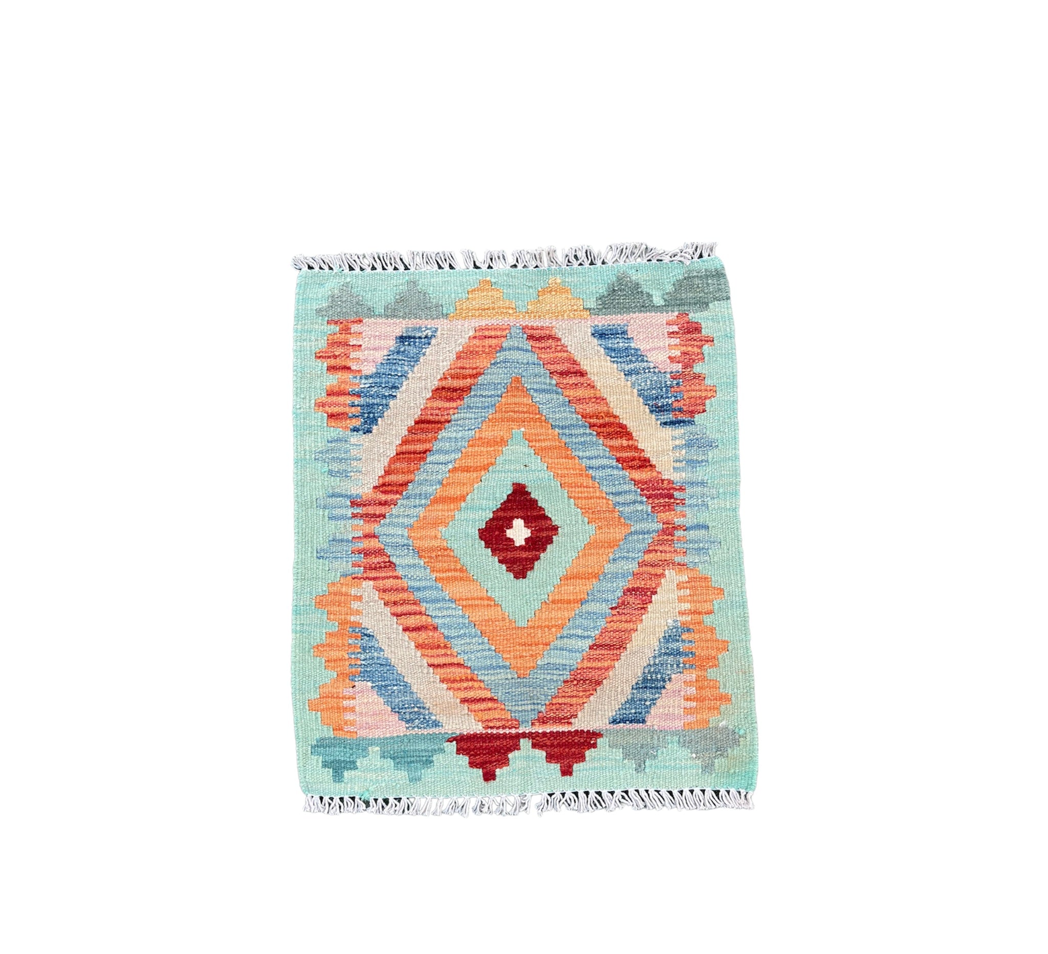 Mini Faryab 29 - ~ 50x50 cm