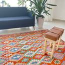 Faryab 1998 - 290x203 cm Jerm | جِرْم 