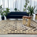 Faryab 4870 - 294x200 cm Jerm | جِرْم 