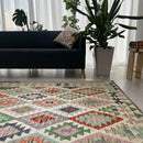 Faryab 165 - 290x209 cm Jerm | جِرْم 