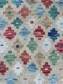 Mini Faryab 58 - ~ 50x50 cm Jerm | جِرْم 