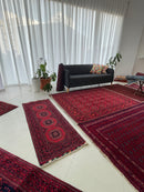 Khal Muhammadi 010 - 1.86x 0.63 MTR Jerm | جِرْم 
