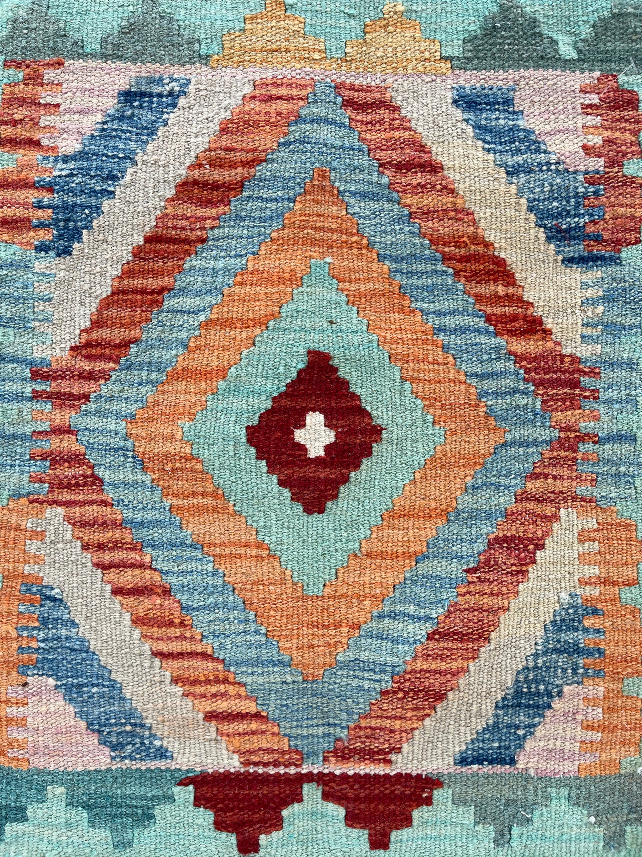 Mini Faryab 29 - ~ 50x50 cm