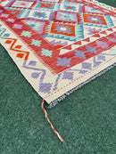 Faryab 2079 - 200x150 cm Jerm | جِرْم 