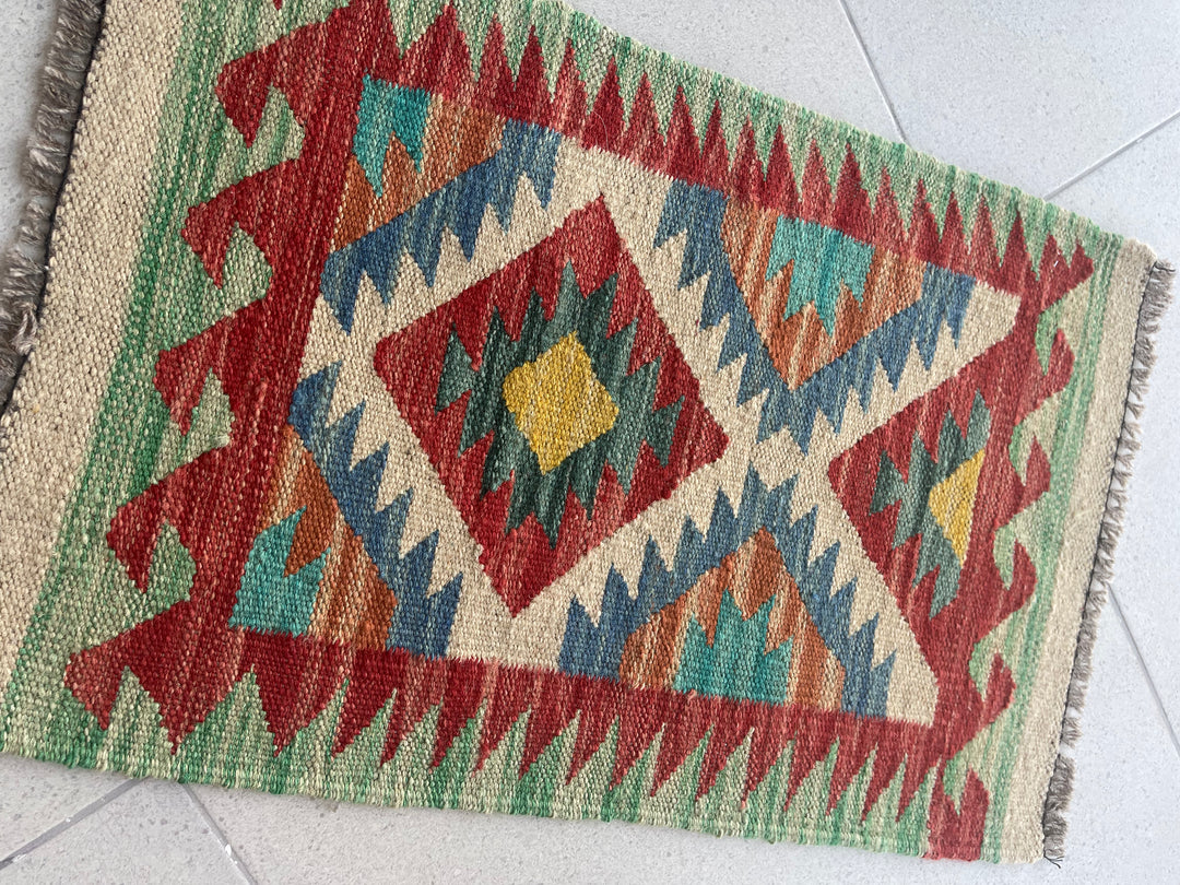 Mini Faryab 49 - 59x31 cm