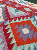 Faryab 2079 - 200x150 cm Jerm | جِرْم 