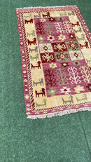 Rizq 05 - 151x94 cm Jerm | جِرْم 
