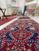 Khal Muhammadi 33 - 138x60 cm Jerm | جِرْم 