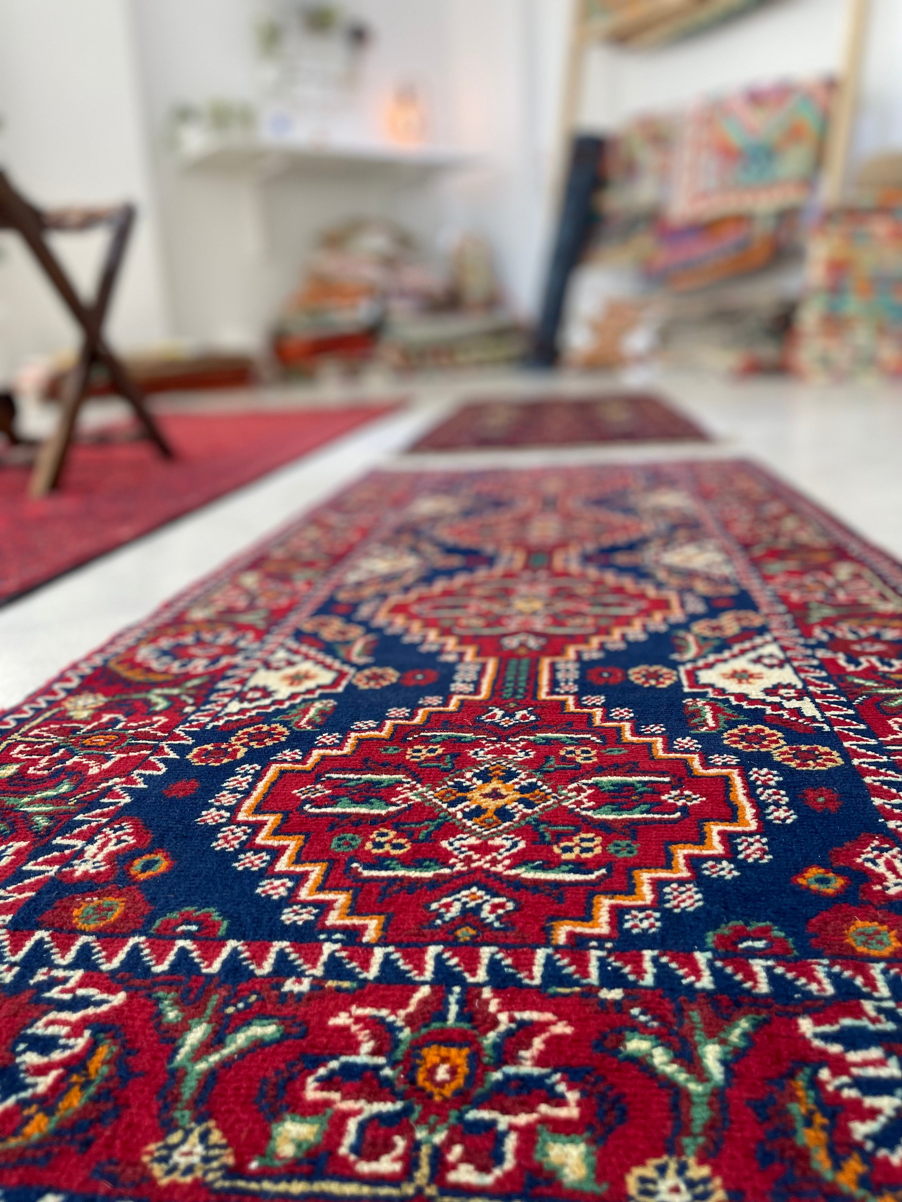 Khal Muhammadi 33 - 138x60 cm Jerm | جِرْم 