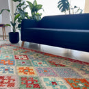 Faryab 1814 - 298x198 cm Jerm | جِرْم 