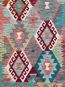 Faryab 683 - 198x75 cm Jerm | جِرْم 