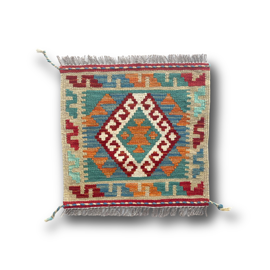 Mini Faryab 34 - 44x45 cm