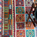 Faryab 902 - 292x203 cm Jerm | جِرْم 