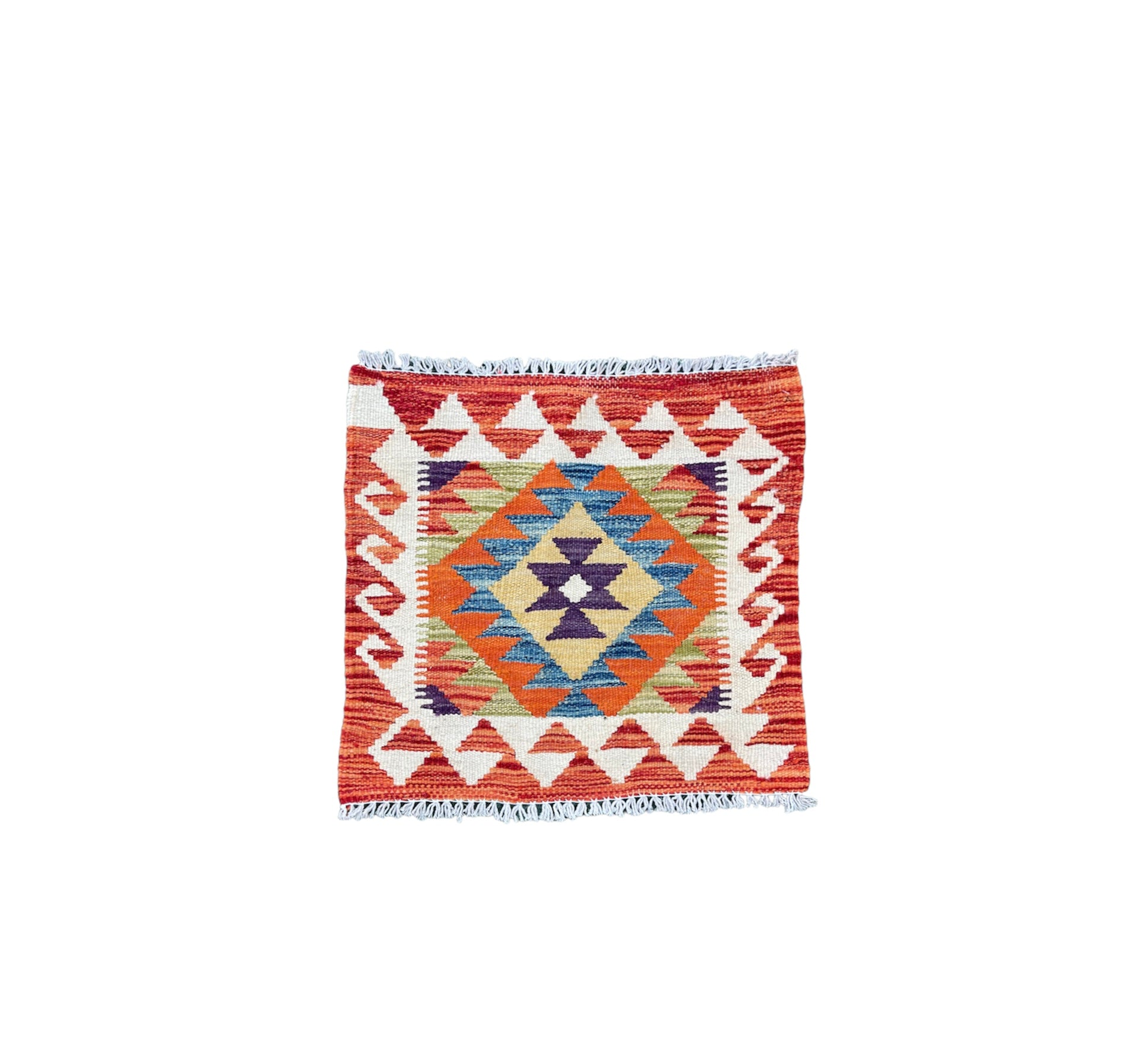 Mini Faryab 19 - ~ 50x50 cm
