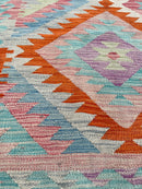 Faryab 2085 - 201x155 cm Jerm | جِرْم 