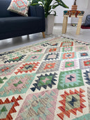 Faryab 165 - 290x209 cm Jerm | جِرْم 