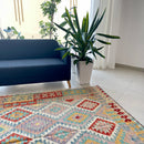 Faryab 1800 - 291x207 cm Jerm | جِرْم 