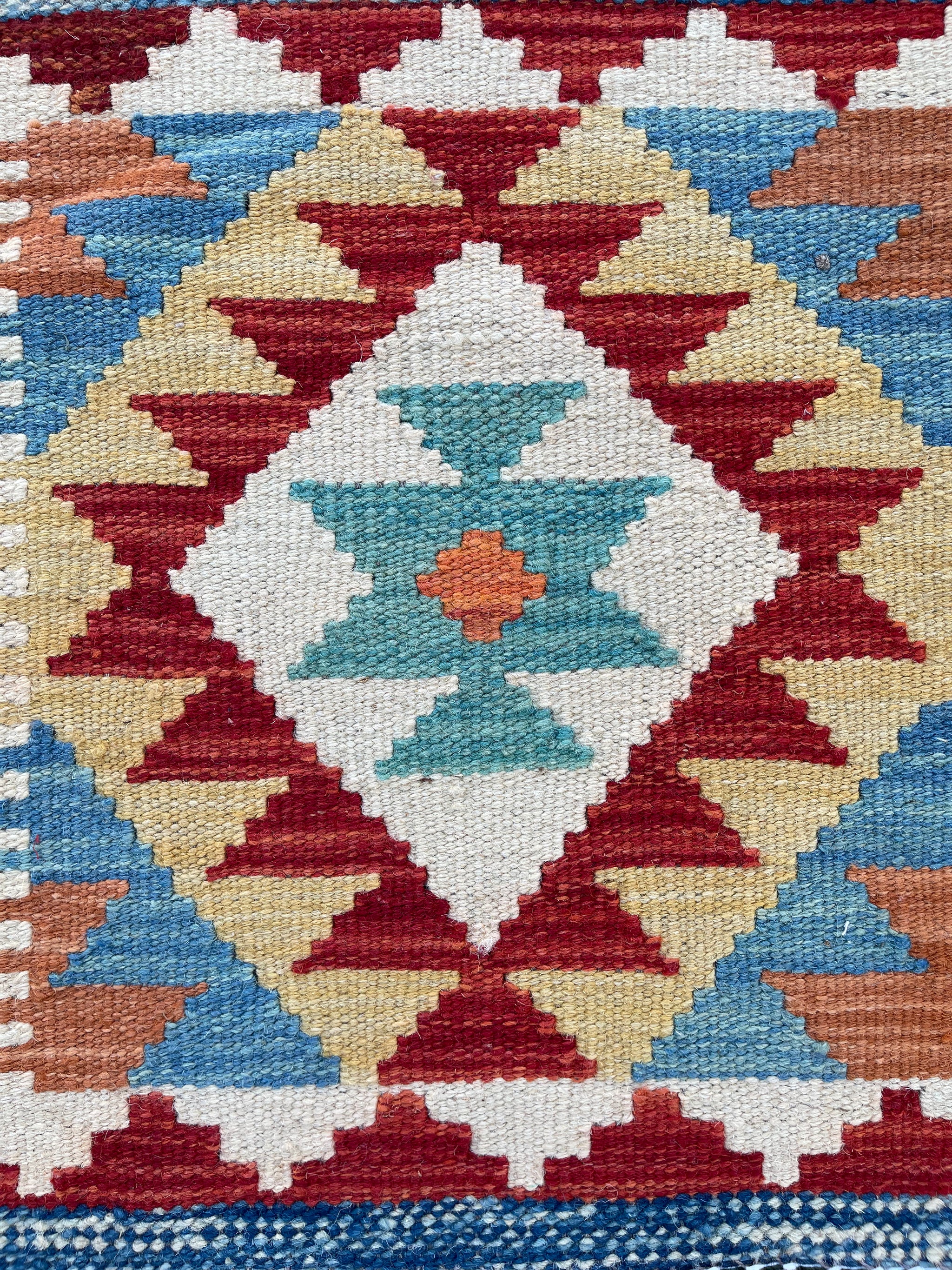 Mini Faryab 33 - ~ 50x50 cm