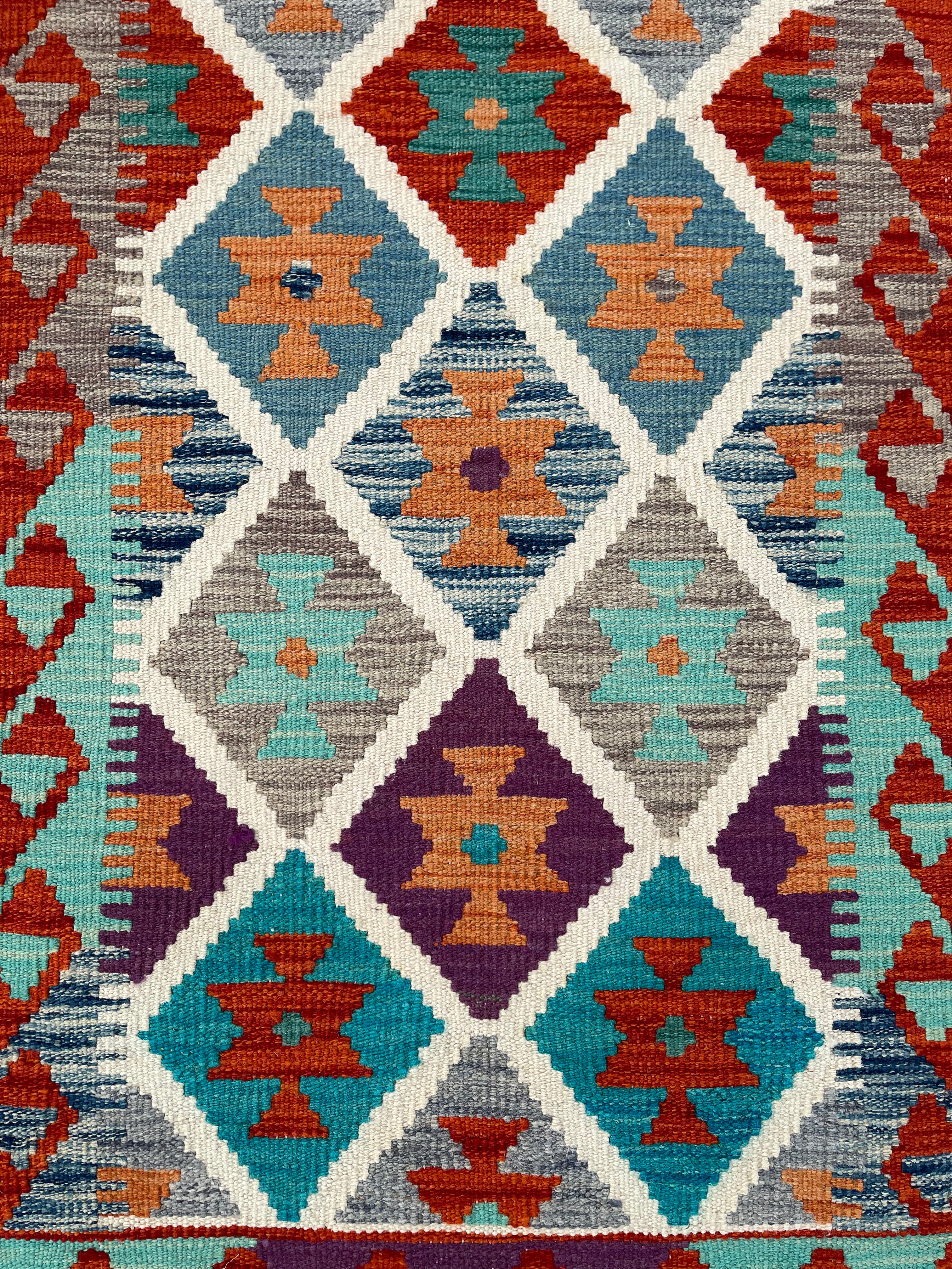 Faryab 704 - 187x72 cm Jerm | جِرْم 