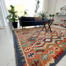 Faryab 180 - 289x215 cm Jerm | جِرْم 