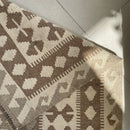 Faryab 3858 - 197x150 cm Jerm | جِرْم 