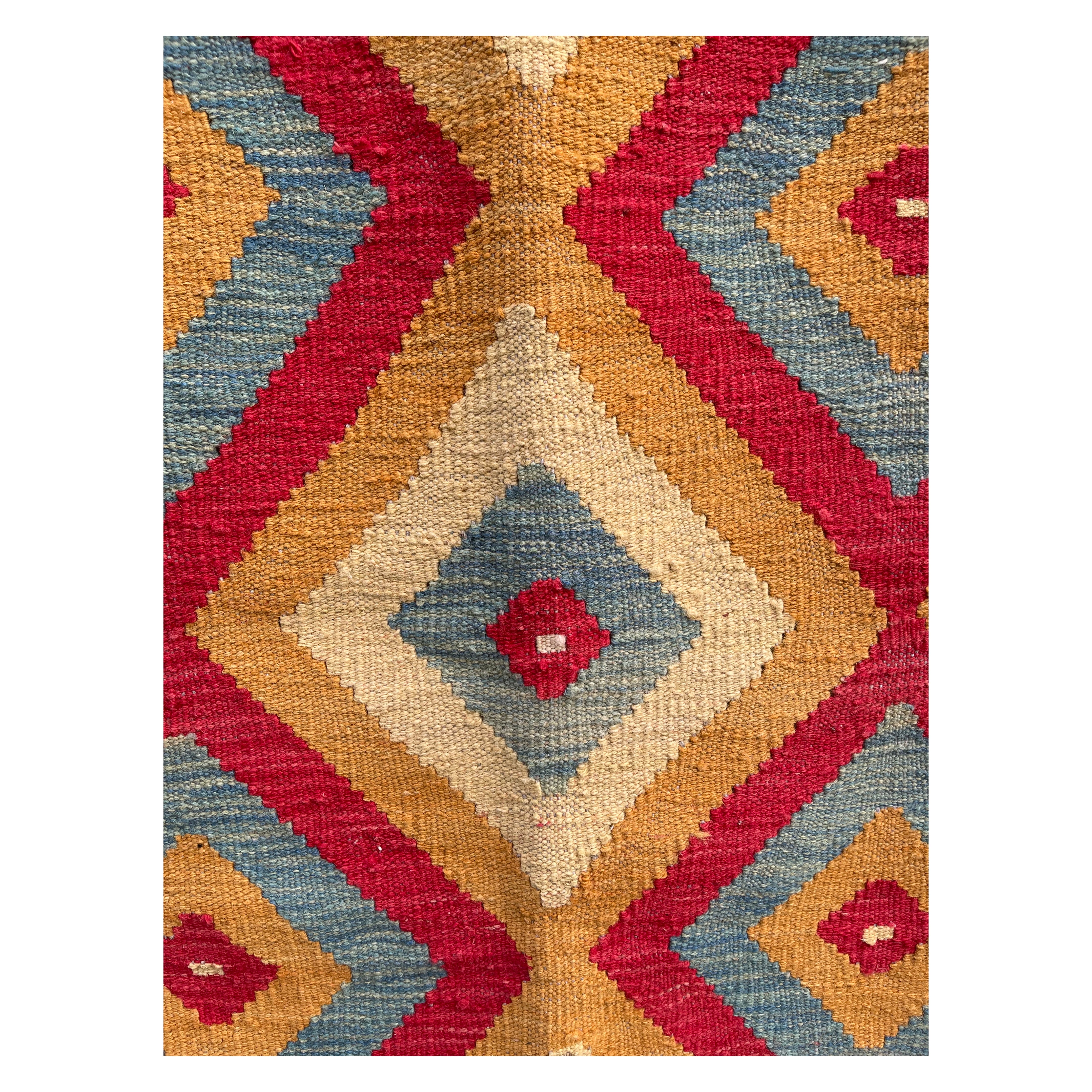 Faryab 389 - 186 x 128 cm Jerm | جِرْم 