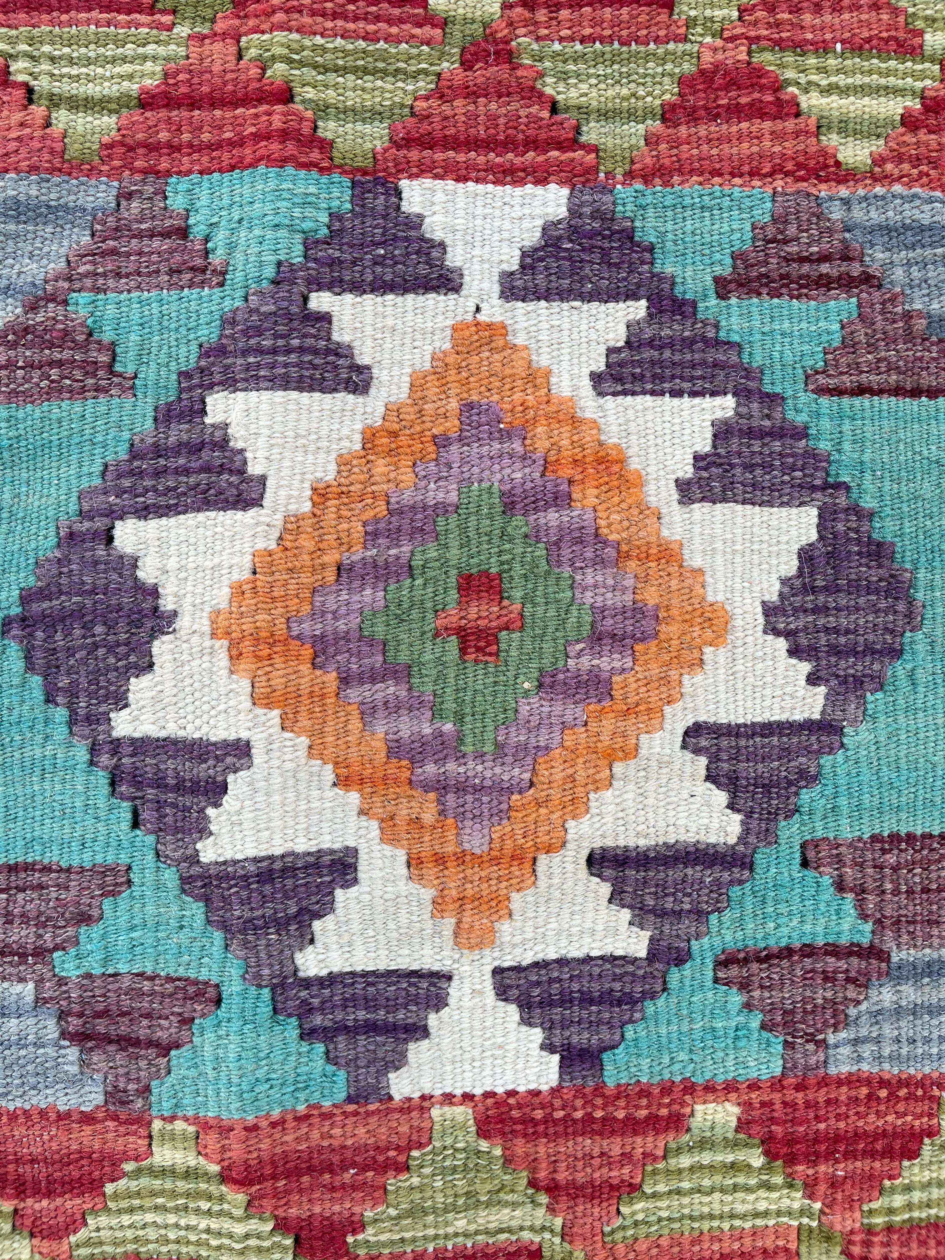 Mini Faryab 48 - ~ 50x50 cm Jerm | جِرْم 