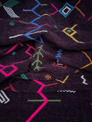 Moroccan Taznakht Kilim - 290x184 cm Jerm | جِرْم 