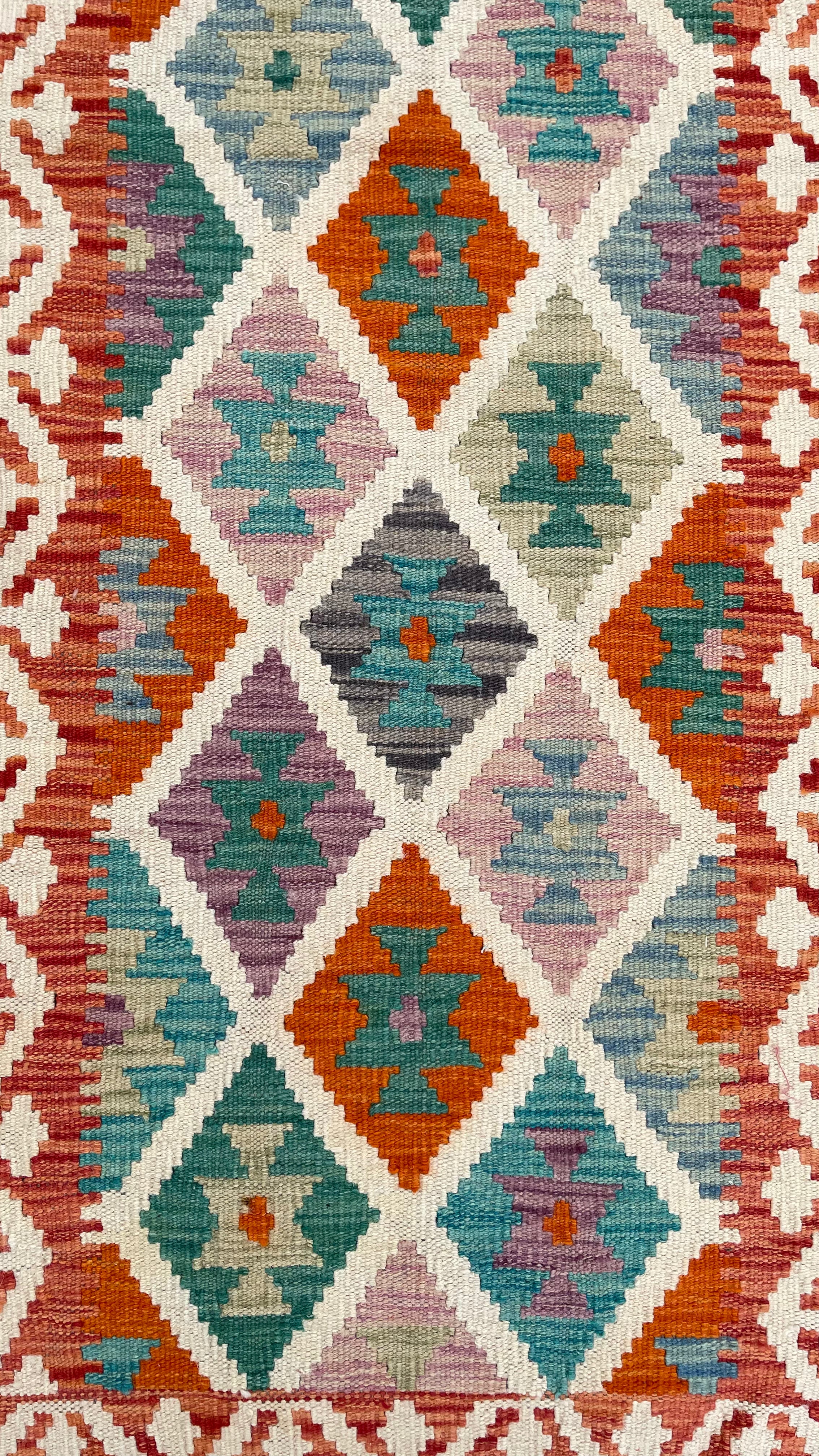 Faryab 2313 - 190x68 cm Jerm | جِرْم 