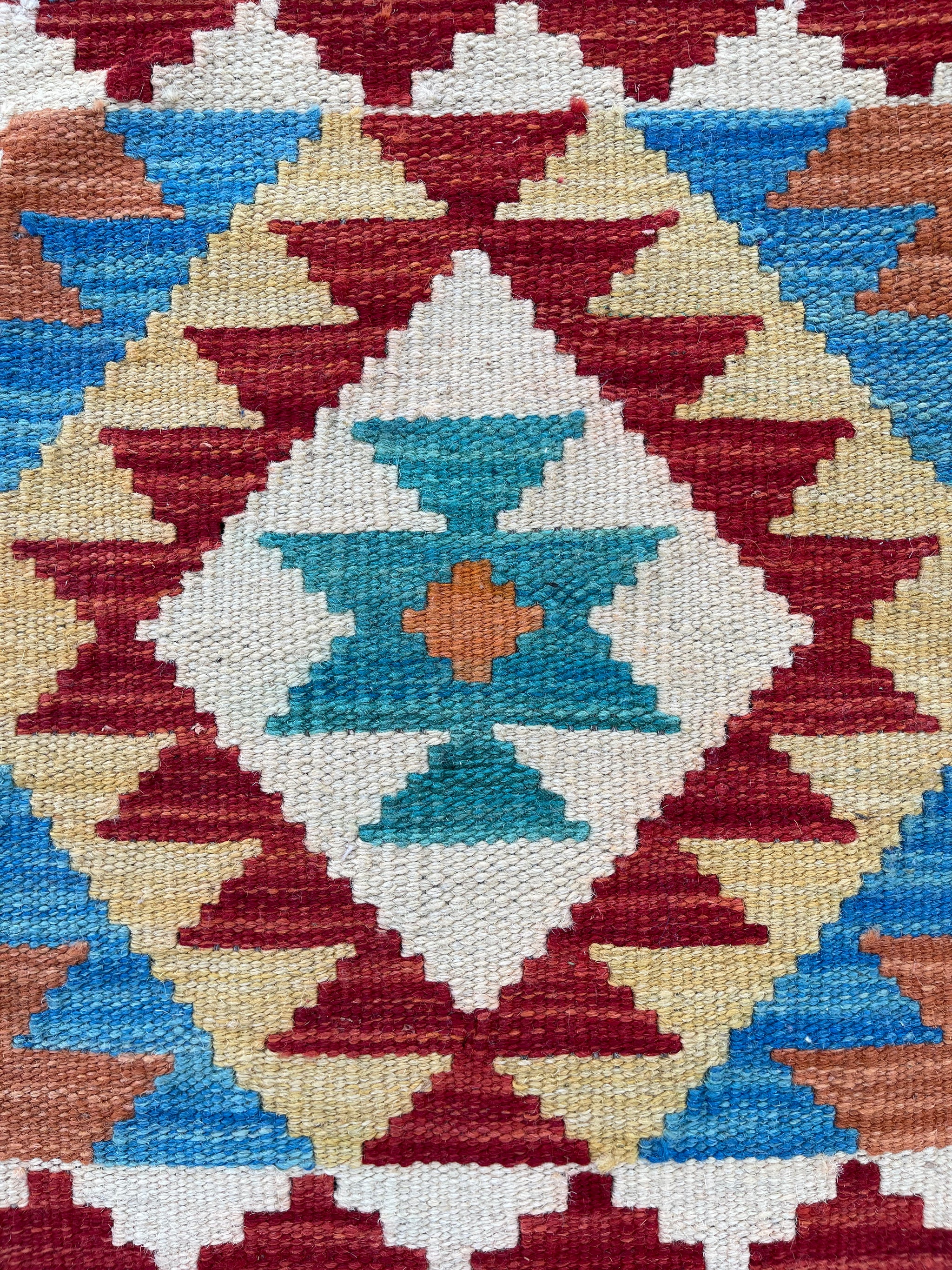 Mini Faryab 32 - ~ 50x50 cm