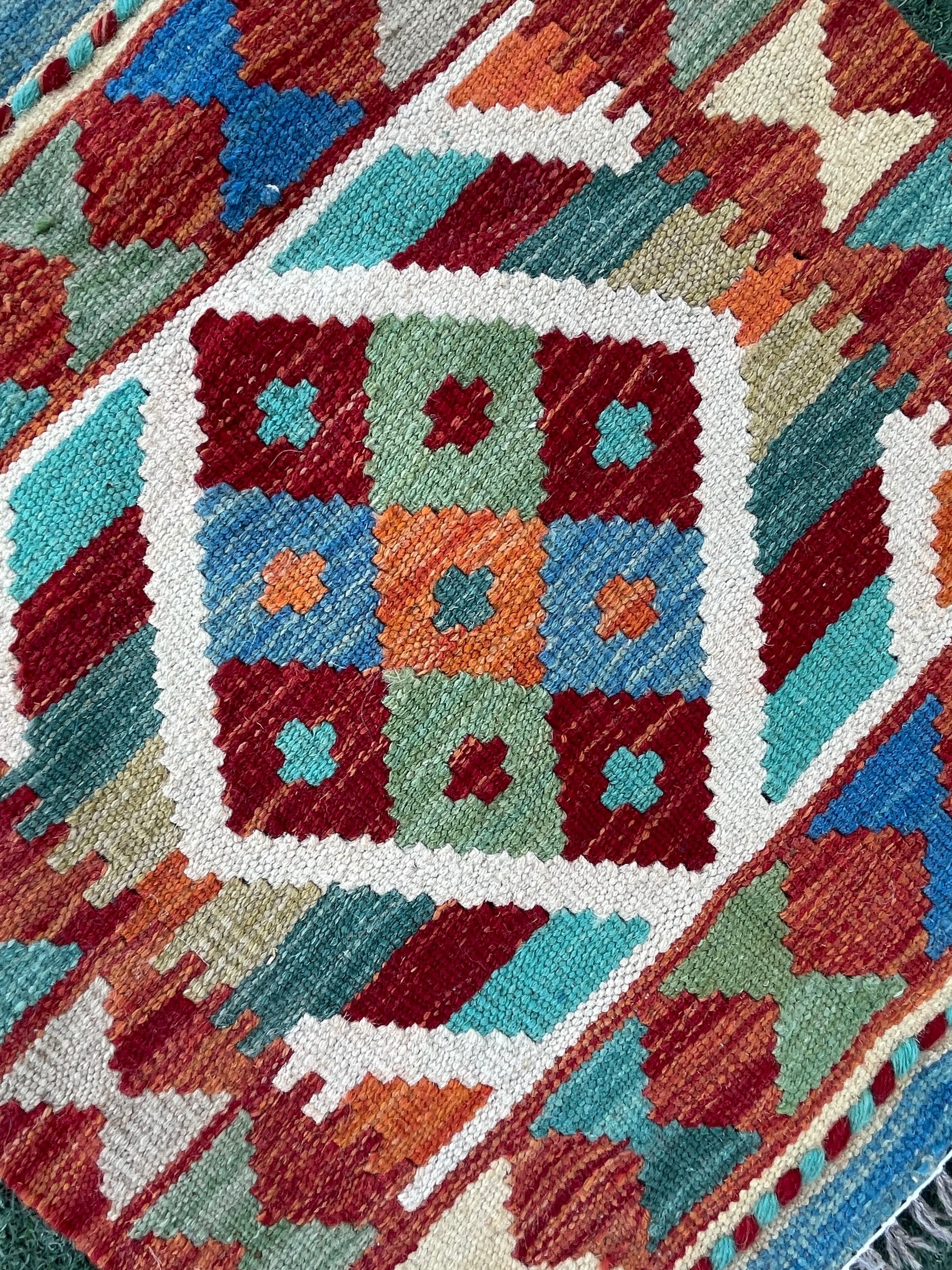 Mini Faryab 15 - ~ 50x50 cm