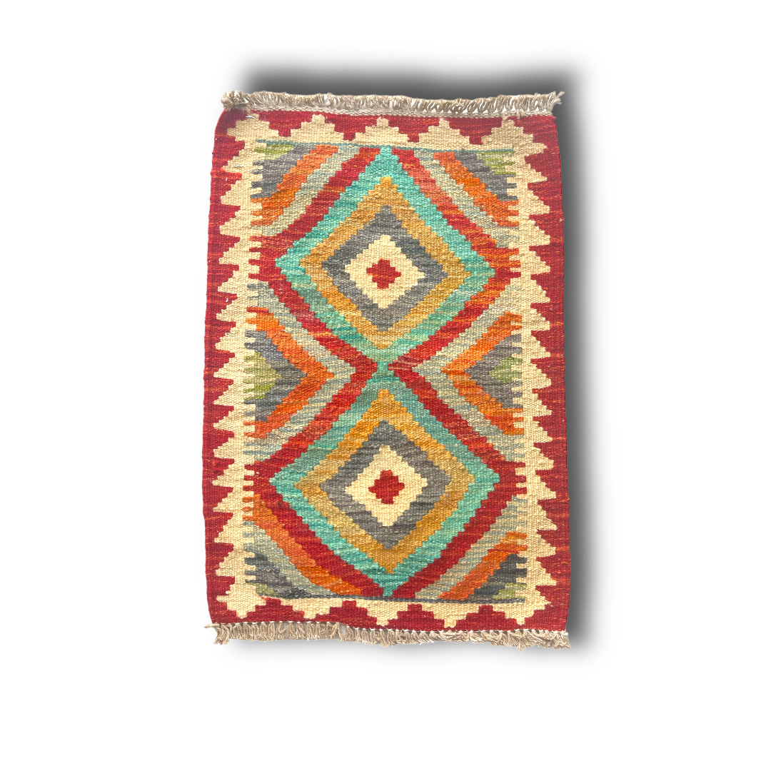 Mini Faryab 67 - 58x48 cm