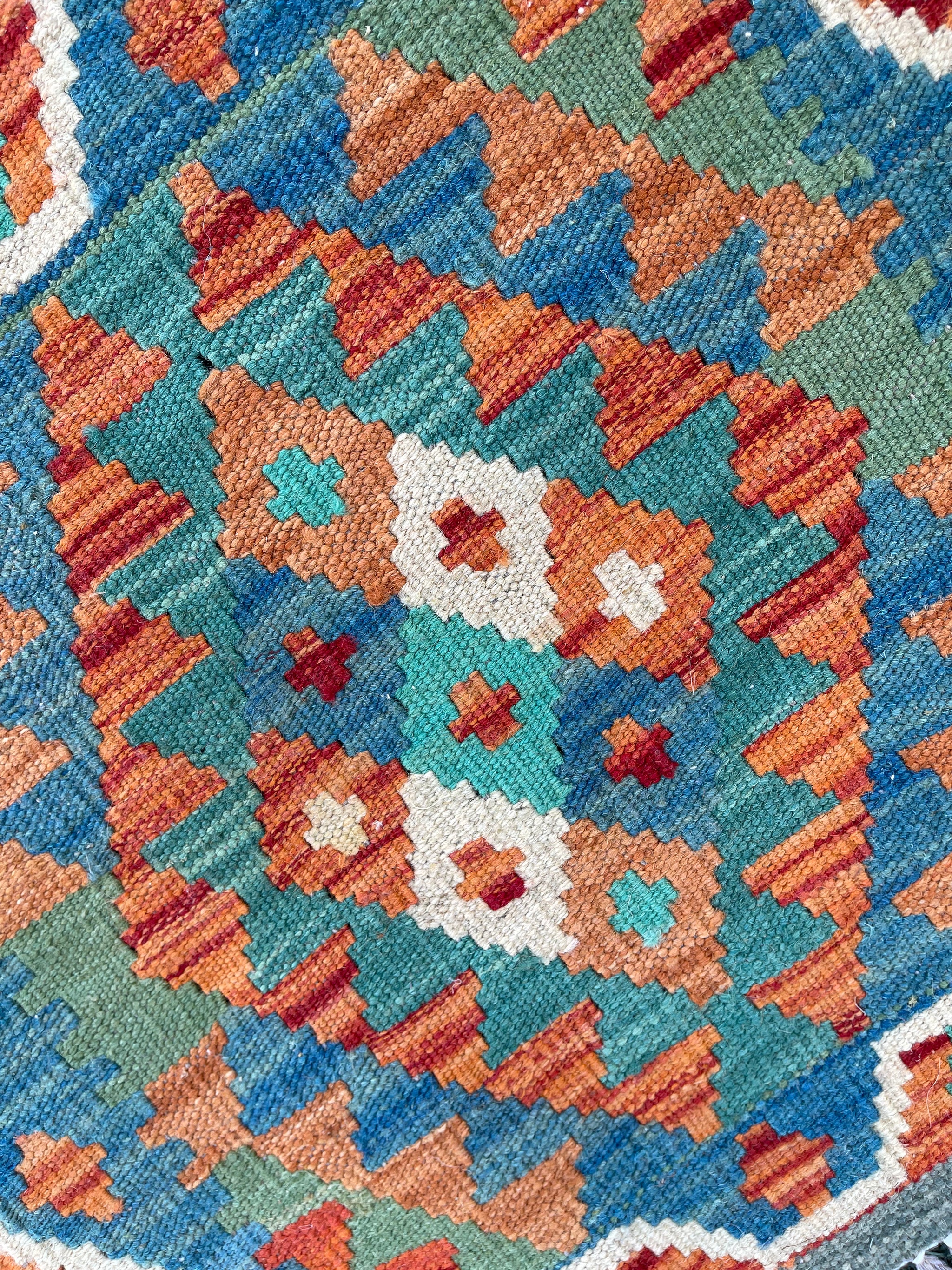 Mini Faryab 35 - ~ 50x50 cm