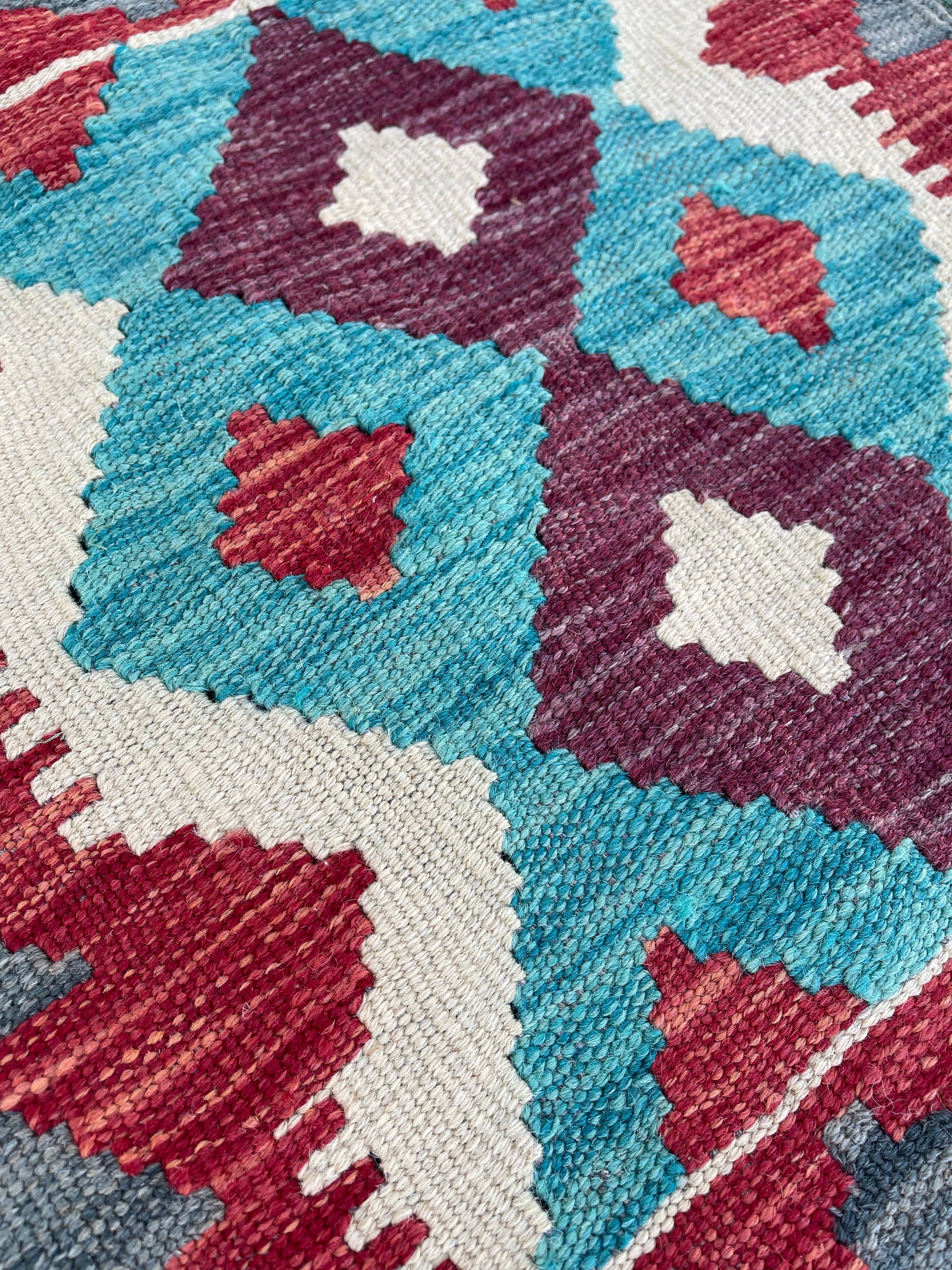 Mini Faryab 104 - ~ 50x50 cm