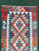 Faryab 128 - 185x74 cm Jerm | جِرْم 