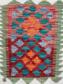 Mini Faryab 101 - ~ 50x50 cm Jerm | جِرْم 