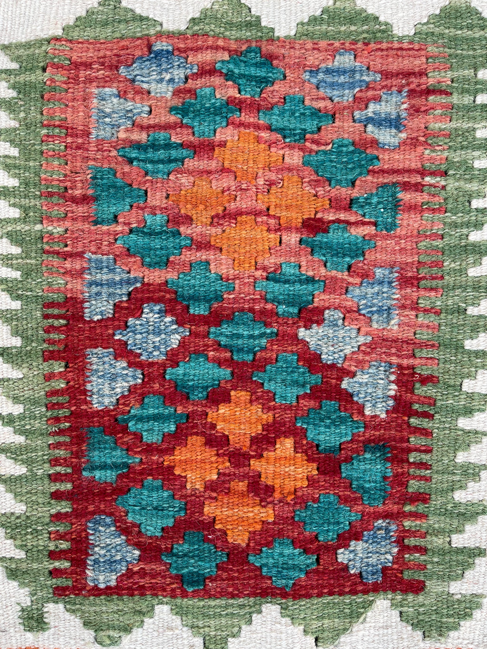 Mini Faryab 101 - ~ 50x50 cm