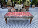 Ottoman Bench 3A Jerm | جِرْم 