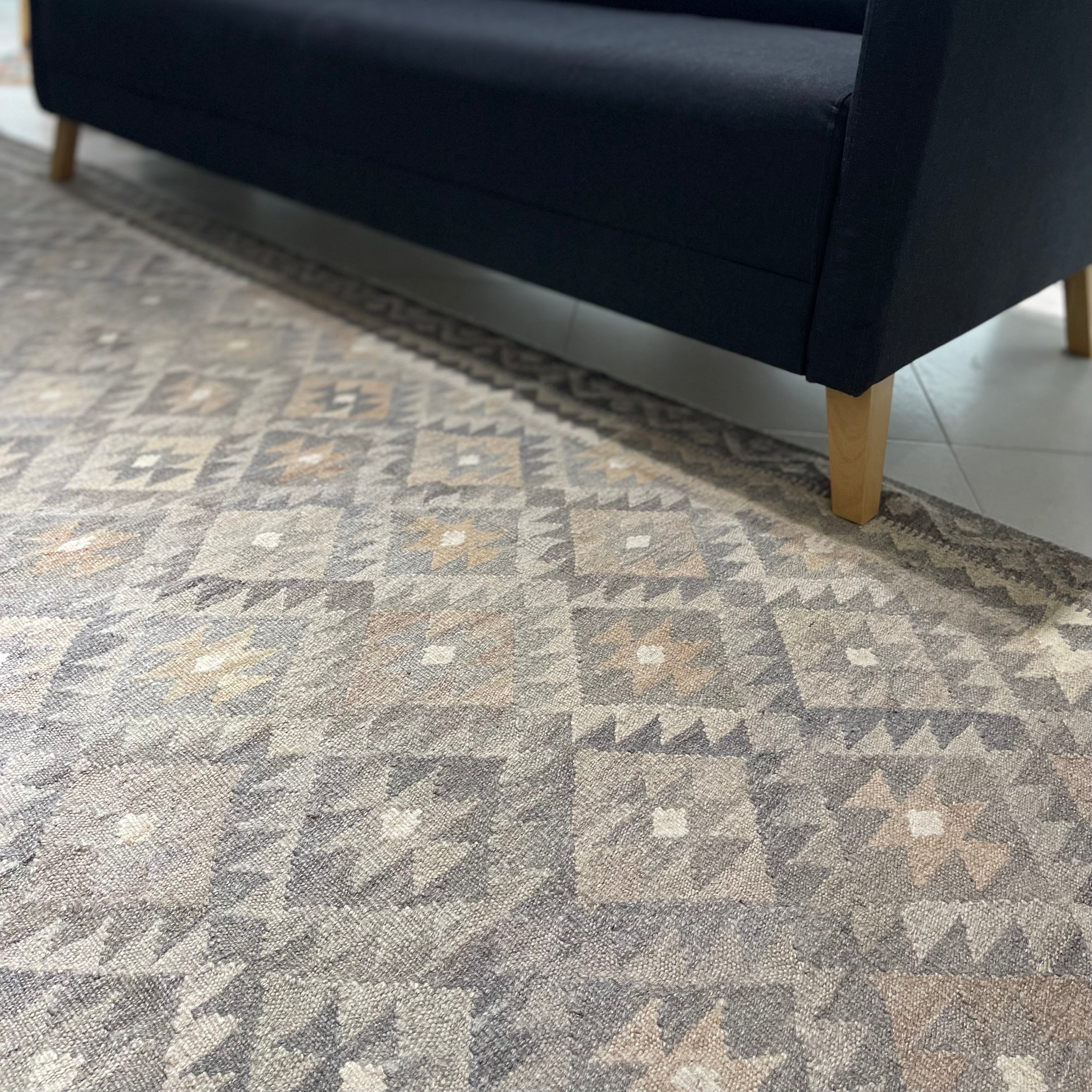 Faryab 4726 - 307x222 cm Jerm | جِرْم 
