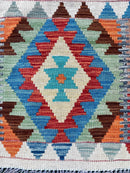 Mini Faryab 46 - ~ 50x50 cm Jerm | جِرْم 