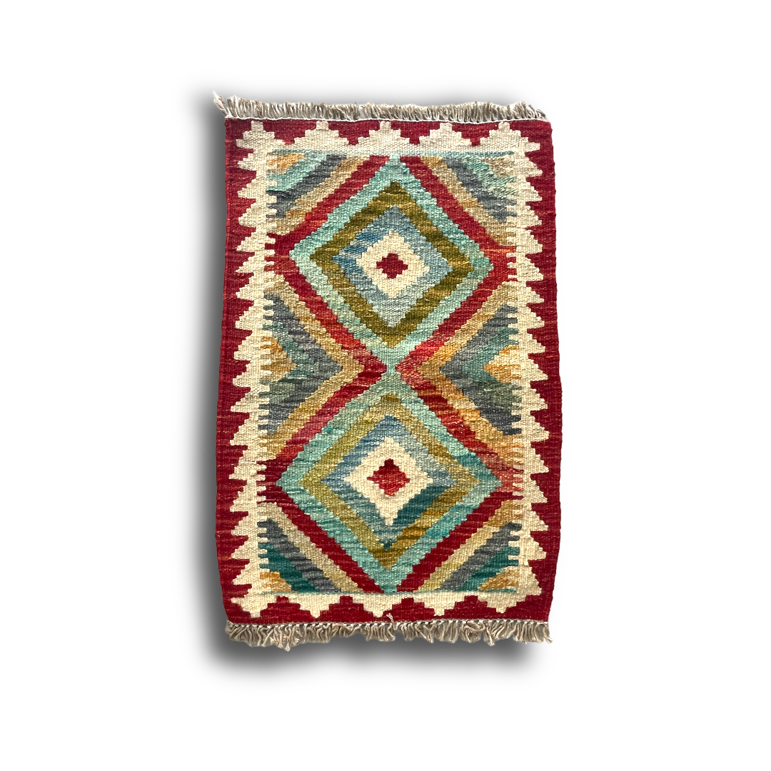 Mini Faryab 14 - 60x40 cm