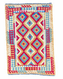 Faryab 389 - 186 x 128 cm Jerm | جِرْم 